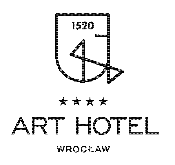 ART Hotel Wrocław logo