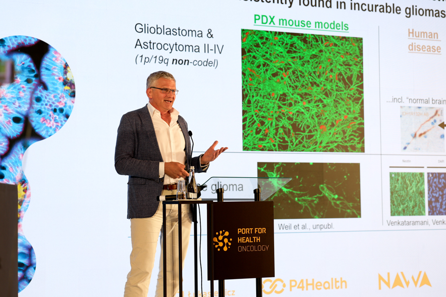 Eksperci o przyszłości onkologii podczas PORT for Health: Oncology 2026